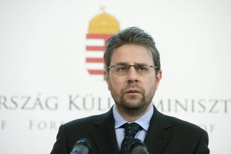 Operațiune ca în filme de arestare a unui ambasador acuzat de pornografie infantilă