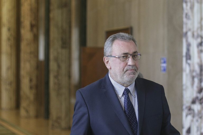 Fost ministru în Epoca Dragnea: Sunt un actor care joacă fantastic de bine într-o piesă de teatru