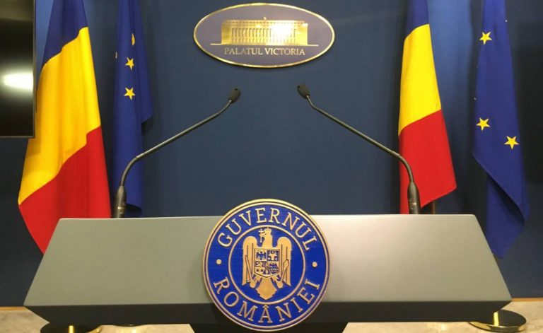 Guvernul a aprobat constituirea la nivelul DSU a unui grup de comunicare integrat pe tema coronavirusului