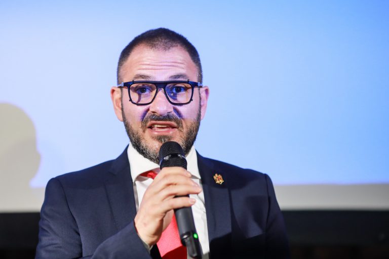 Horia Constantinescu a demisionat din funcţia de preşedinte al ANPC pentru a candida la Primăria Constanţa