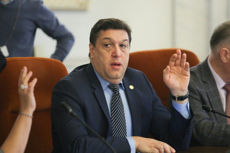 Șerban Nicolae, Cătălin Rădulescu și Liviu Pleșoianu nu mai intră în Parlament