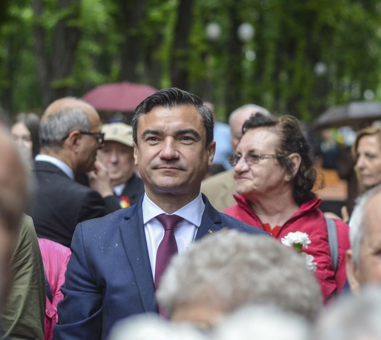 Chirica provoacă un iureș în PNL Iași. Lider local: O „eroare politică majoră”, actualul primar „este implicat în numeroase scandaluri imobiliare”