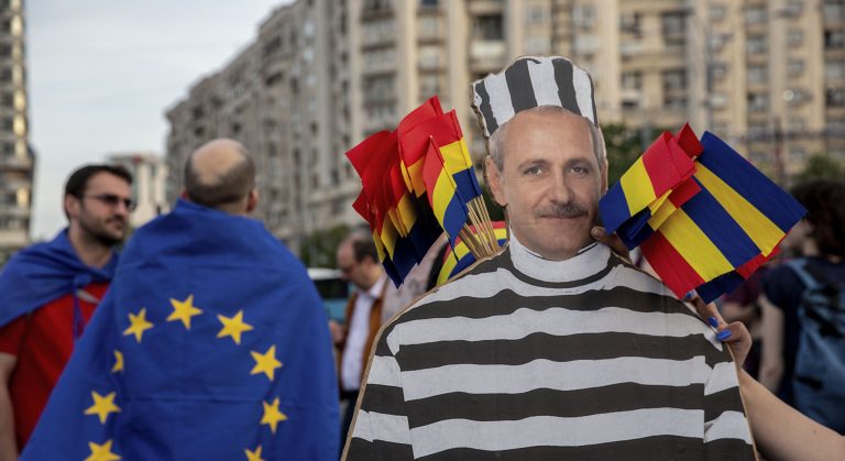 Avocatul General al CJUE: Reforma PSD în justiție, „contrară legislației UE”