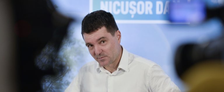Nicuşor Dan: Adevărata miză a PSD la Primăria Capitalei e legată de planurile urbanistice zonale pentru speculatori imobiliari