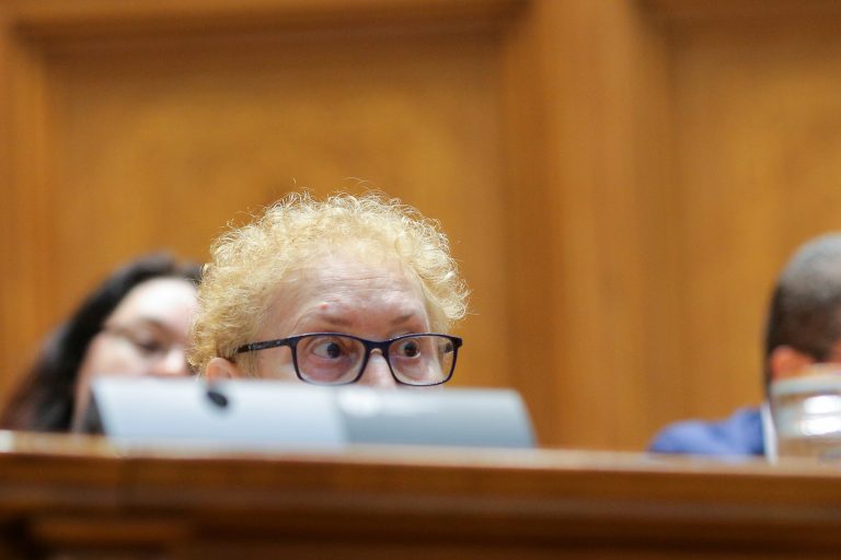 Ofensiva lui Renate Weber s-a înfundat la CCR: internarea obligatorie şi detaşarea medicilor, constituţionale