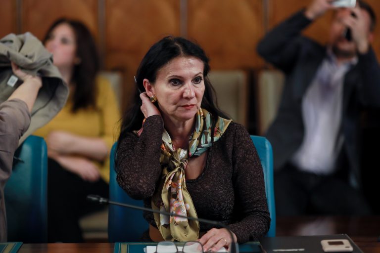 Judecătoarele care au eliberat-o pe Sorina Pintea, antecedente controversate