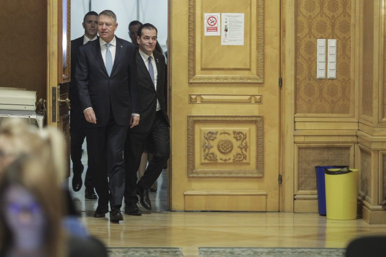 Cum va fi starea de urgență. Orban: Nu vor fi tancuri. Nu există riscul de a limita drepturi fundamentale