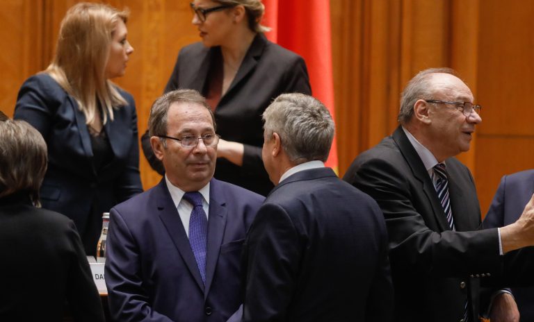 Un liberal a depus un proiect prin care magistraţii CCR pot fi numiţi doar dintre judecători. Candidaturile pot fi respinse dacă nu există avizul CSM sau dacă acesta e negativ