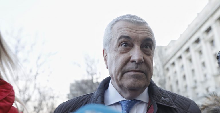 Tăriceanu, la un pas de KO. „Minim 12 şi maxim 16 parlamentari vom pleca din ALDE”