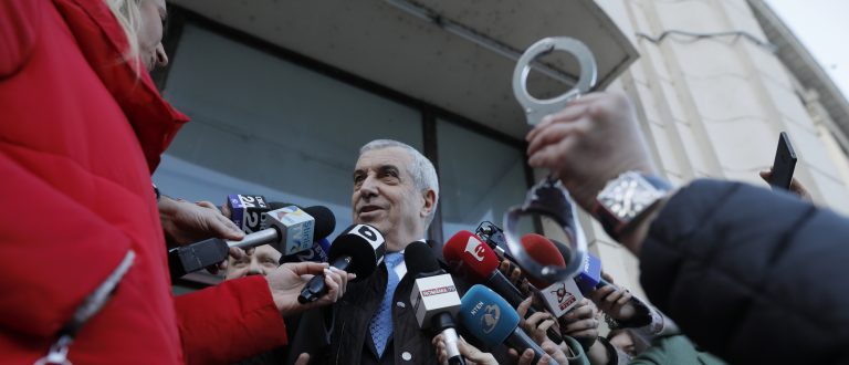 Care ar fi planul din spatele izolării românilor de peste 65 de ani, în opinia lui Călin Popescu Tăriceanu