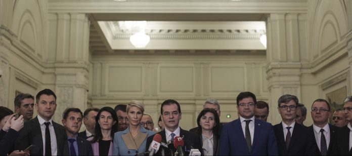 Guvernul Orban ID131368_INQUAM_Photos_Octav_Ganea