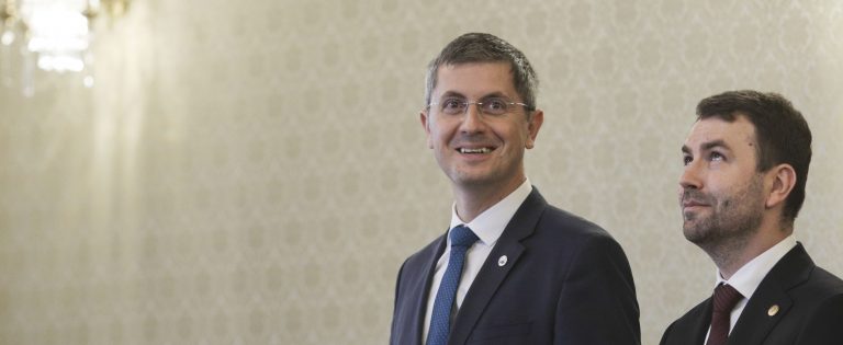USR a ales centru dreapta aproape în unanimitate. Barna: Un pas necesar în perspectiva viitoarei guvernări