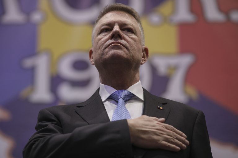 Iohannis: Sunt incontestabili pașii uriași pe care România i-a făcut în direcția unei justiții independente
