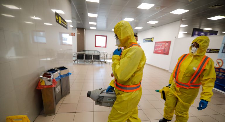 Republica Moldova anunță apariția primului caz de coronavirus