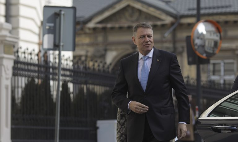 DOCUMENT | Ce conține decretul de instituire a stării de urgență
