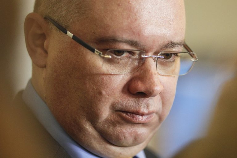British landlord claims Romanian embassy owes £75,000 rent for ambassador’s residence