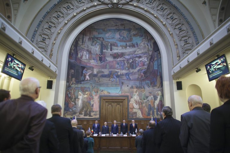 Sintagma prin care PSD a oferit „eternitate” pe funcții rectorilor