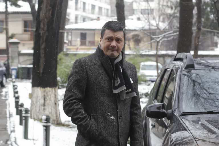 Ionuț Vulpescu se așteaptă să fie sancționat în PSD după raportul dur despre epoca Dragnea. Reacția lui Ciolacu