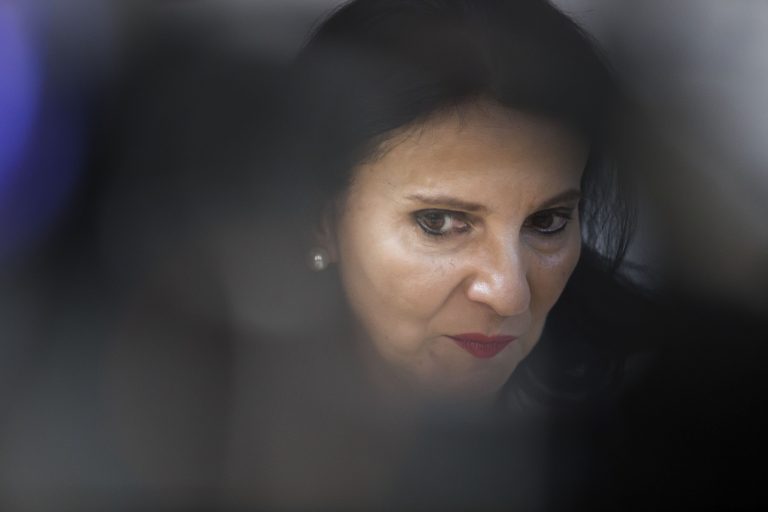 ”Super tare!”, a exclamat Sorina Pintea, după ce a aflat că a primit mita de 120.000 de lei