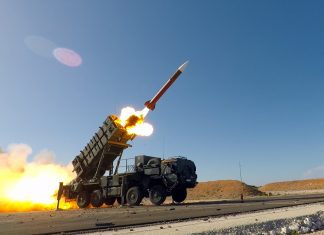 Trump, semnal important: Ucraina și Europa ar putea produce rachete Patriot