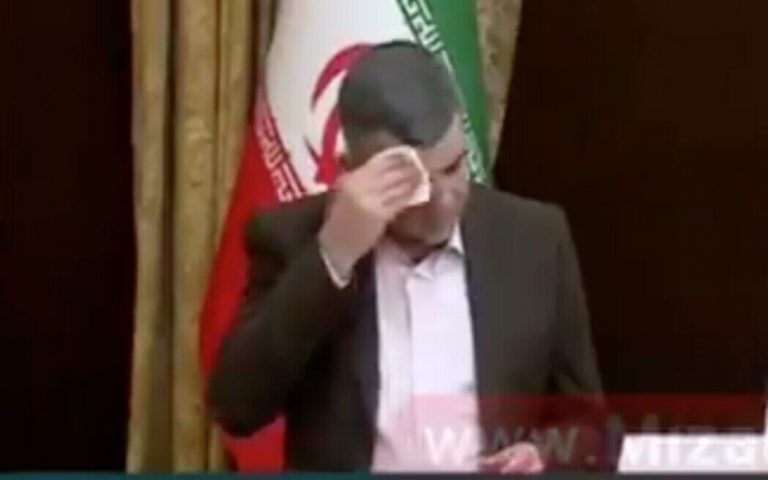 Iran: Ministrul adjunct al Sănătății are coronavirus