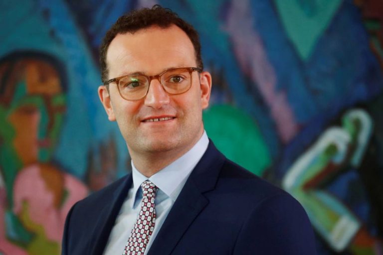 Ministrul german al Sănătății anunță că omenirea se confruntă cu un pericol „foarte serios”: Epidemia s-a transformat în pandemie