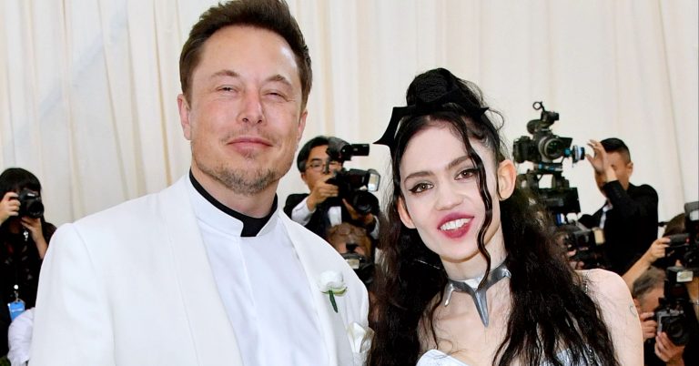 Iubita lui Elon Musk, cântăreața Grimes, și-a creat un corp digital, astfel încât cariera să nu îi fie afectată după ce va naște