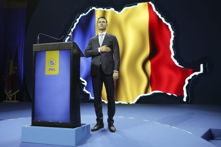 Robert Sighiartău atac voalat spre USR: Bucureştiul nu are nevoie „doar de salvatori”. Trebuie să avem candidat propriu