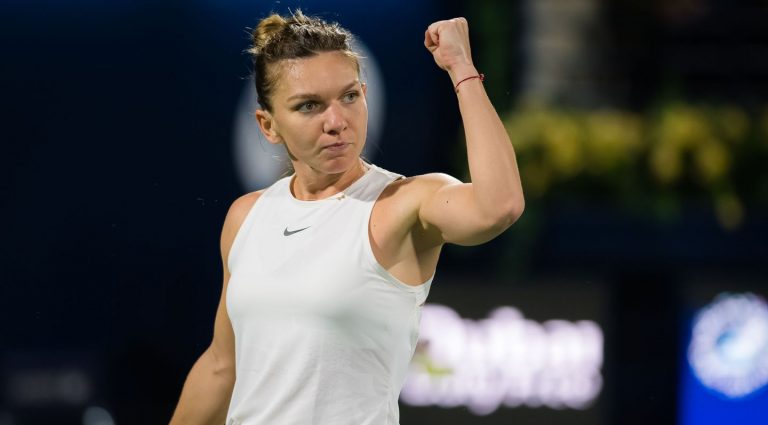 Purtătorul de cuvânt al Guvernului: Din punctul de vedere al premierului Nicolae Ciucă, Simona Halep este nevinovată şi este datoria noastră ca cetăţeni români să fim alături de ea