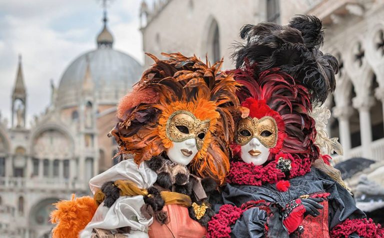 Carnavalul de la Veneţia se închide,din cauza coronavirusului. Se închid școlile și universitățile, precum și manifestațiile publice din regiunea Veneto