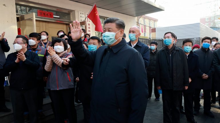 A recunoscut Xi Jinping că virusul ucigaș a fost scăpat din laborator? Declarația sa privind securitatea bacteriologică
