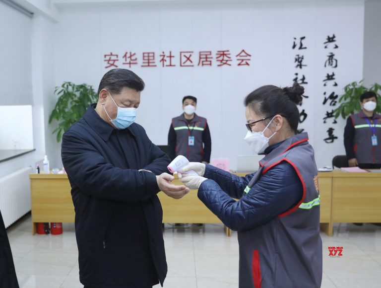 Xi Jinping știa de pericolele coronavirusului, cu două săptămâni înainte ca populația să fie avertizată