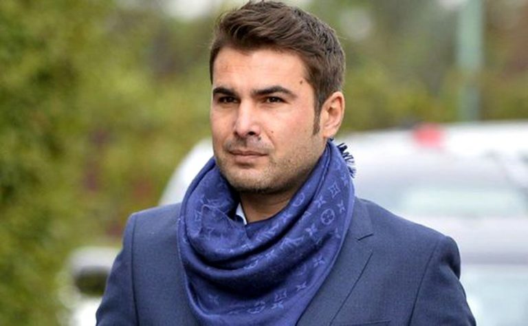 Adrian Mutu, după ce s-a scris că ar deține clinica în care a fost sedat copilul de 4 ani: Sincere condoleanțe și dacă pot să ajut cu ceva, stau la dispoziție