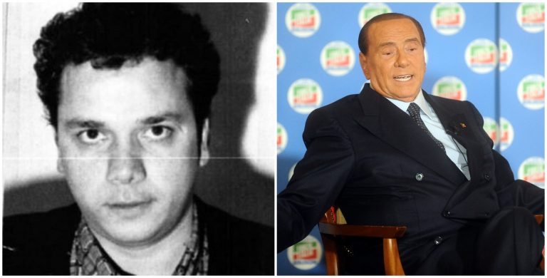 Un fost lider mafiot sicilian, condamnat la închisoare pe viață, susține că a avut întâlniri de taină cu Berlusconi