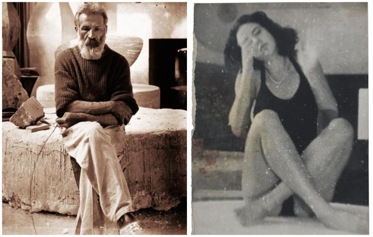 „Morice al tău … îţi cere totul şi nu îţi dă nimic”. Corespondenţa de dragoste Brâncuşi-Florence Meyer, scoasă la licitație