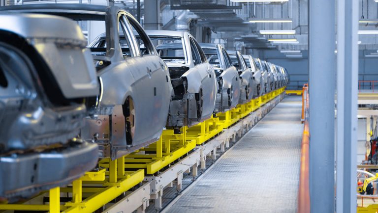 Industria auto se pregătește de impactul provocat de coronavirus