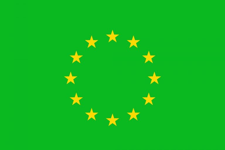 Agreement on green energy development signed in Romania