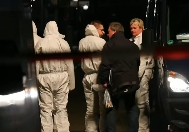VIDEO. Atacurile din Hanau, anchetate ca acţiuni teroriste cu motivaţie xenofobă