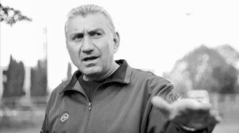 Ilie Bărbulescu, fostul mare fotbalist, a murit. A cucerit Cupa Campionilor alături de Steaua