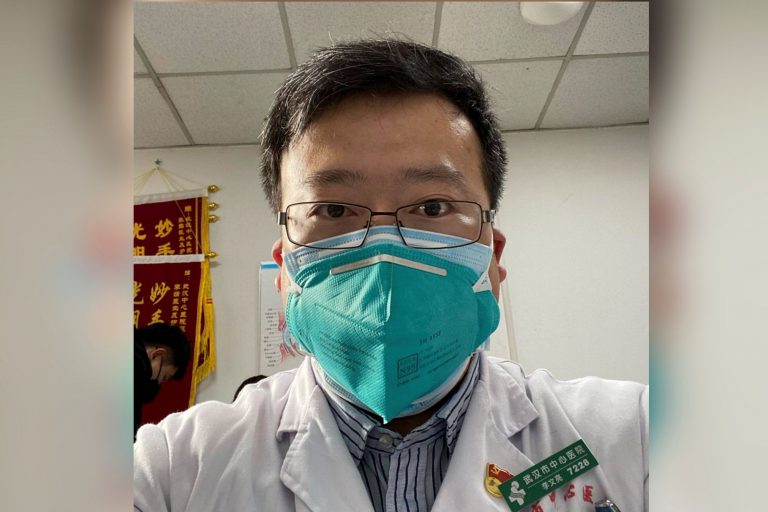 Mii de mesaje pe contul de Weibo al regretatului medic Li Wenliang, la doi ani de când a dezvăluit apariţia COVID-19
