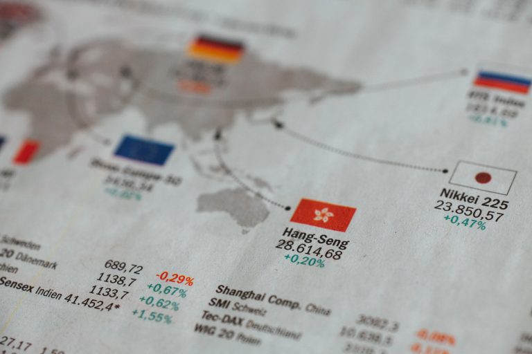 Coronavirusul lovește cu forță de meteorit bursele mondiale. Declin pe Wall Street, „indicele de frică” este în creștere. Cea mai urâtă situație după criza din 2008