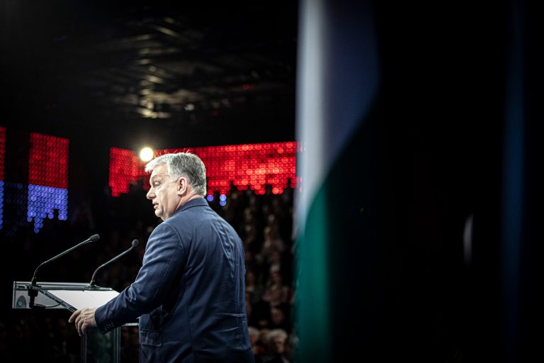 OSCE recomandă trimiterea unei misiuni excepţionale de observare a alegerilor din Ungaria