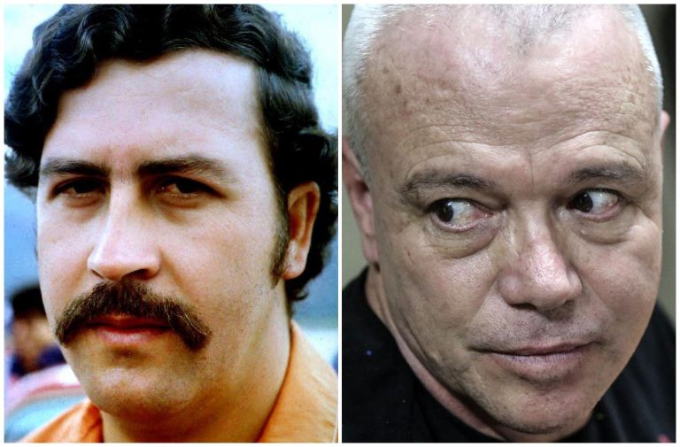 Ucigașul plătit al lui Escobar, responsabil de moartea a peste 3.000 de oameni, a murit de cancer
