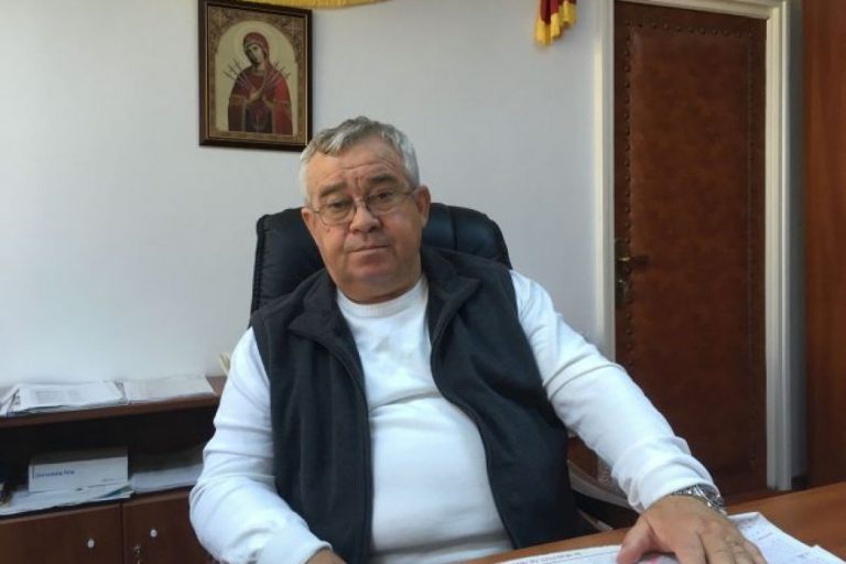 Primarul din Oltenița: La noi în oraș dacă nu bei, e foarte dificil să îți petreci timpul liber