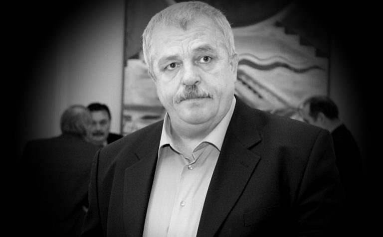 Fostul ministru al Finanțelor și Agriculturii Decebal Traian Remeș a murit