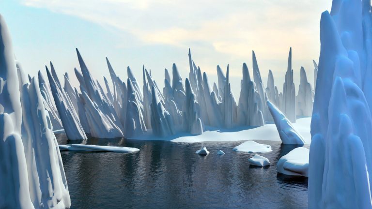 Planeta se încălzește: Prima lună din 2020, cea mai călduroasă din istorie; 21 de grade Celsius în Antarctica