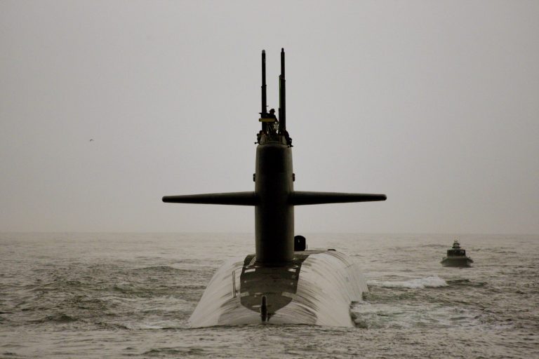 Noua „postură nucelară”: SUA au desfășurat în premieră arme nucleare cu putere redusă la bordul unui submarin