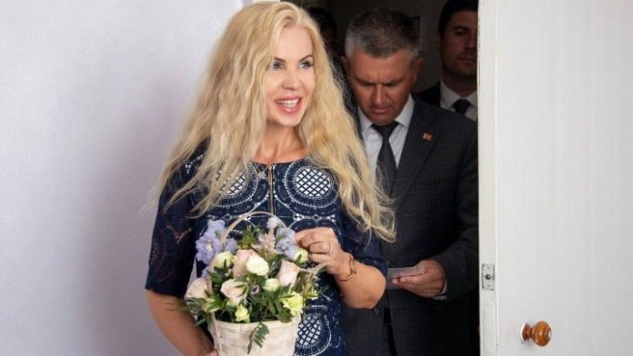 svetlana