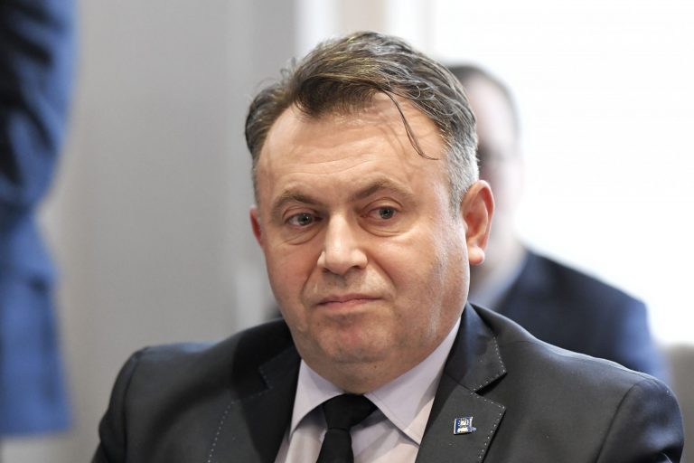 Secretar de stat la Sănătate, apel la calm în ceea ce priveşte coronavirusul: Nu este nevoie să aglomerăm supermarketurile