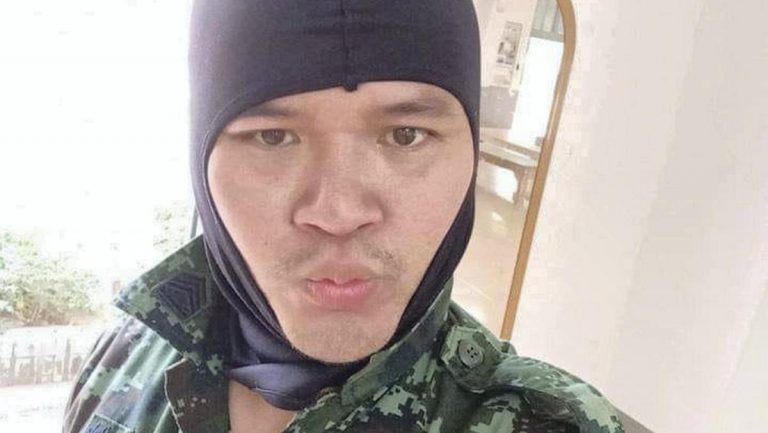 Atacatorul din Thailanda, ucis. Cine era și cum au încercat trupele speciale să negocieze cu el
